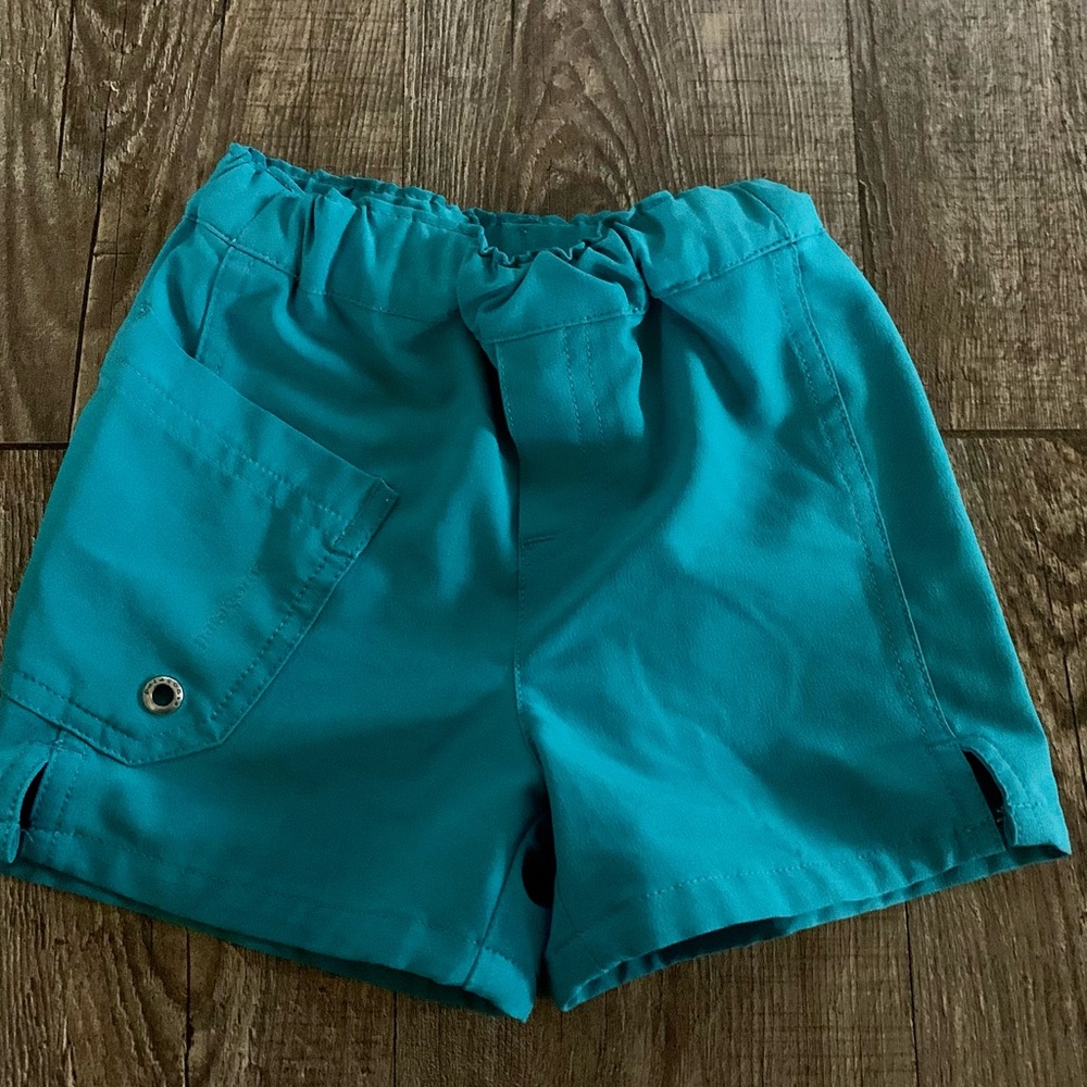 Patagonia shorts